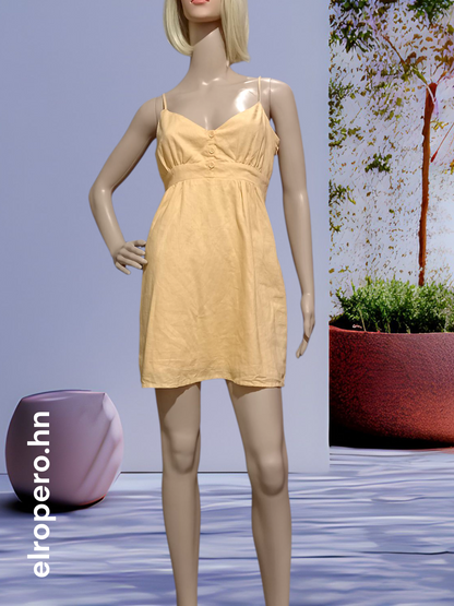 Vestido - FOREVER 21 - Talla S