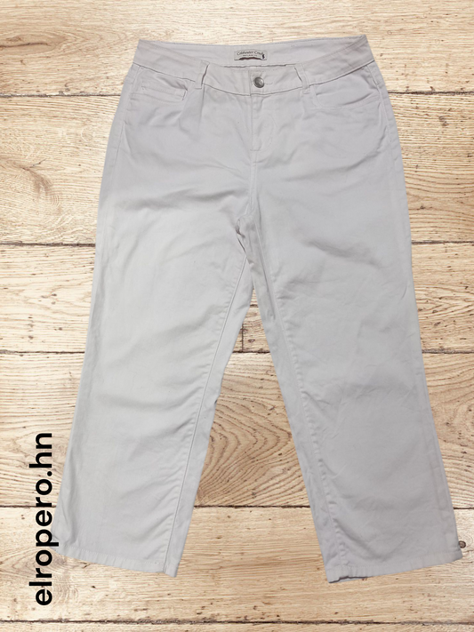 Jeans - COOL WATER CREEK - Talla 8 (M)
