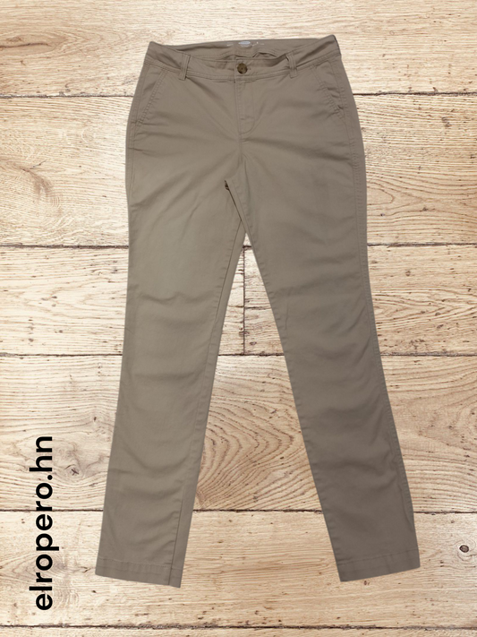 Pantalón - OLD NAVY - Talla 8 (M)