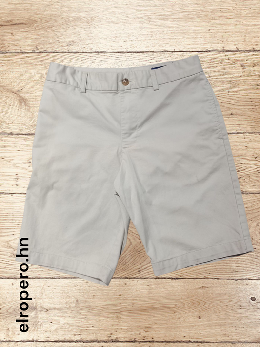 Short - POLO - Talla 8