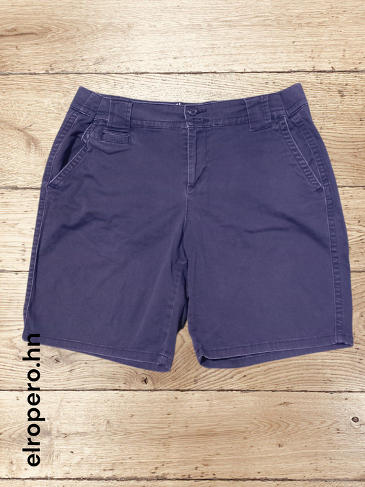 Short Niño - Talla 12 peq.