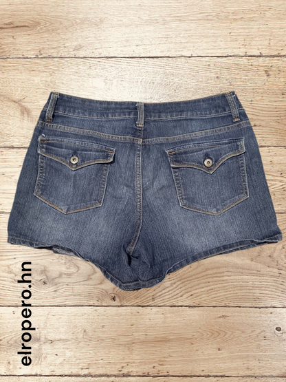 Short - FADED GLORY - Talla 10