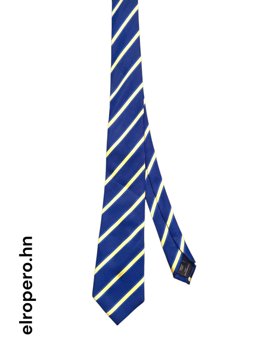 Corbata - BANANA REPUBLIC