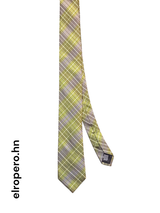 Corbata - VAN HEUSEN STUDIO (100% seda)