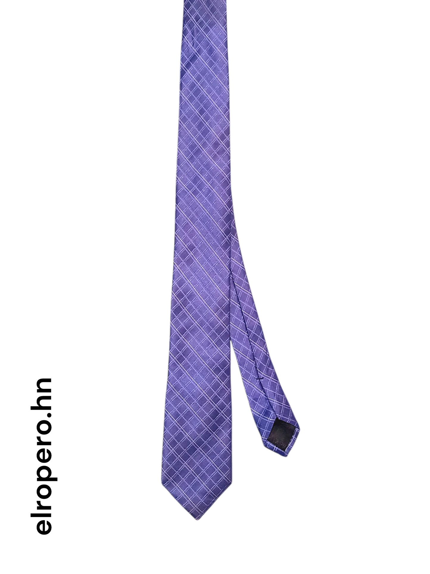 Corbata - CALVIN KLEIN slim (100% seda)