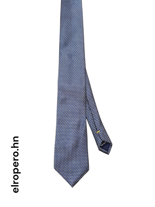 Corbata - NAUTICA (100% seda)