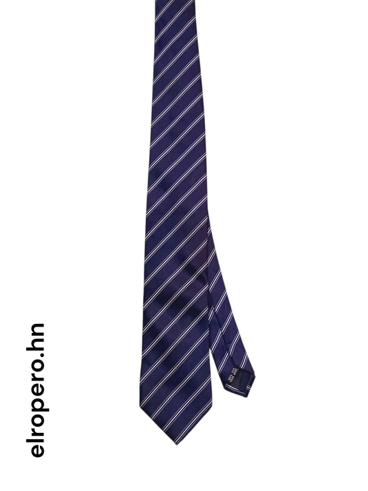 Corbata - STUDIO AMILANO (100% seda)