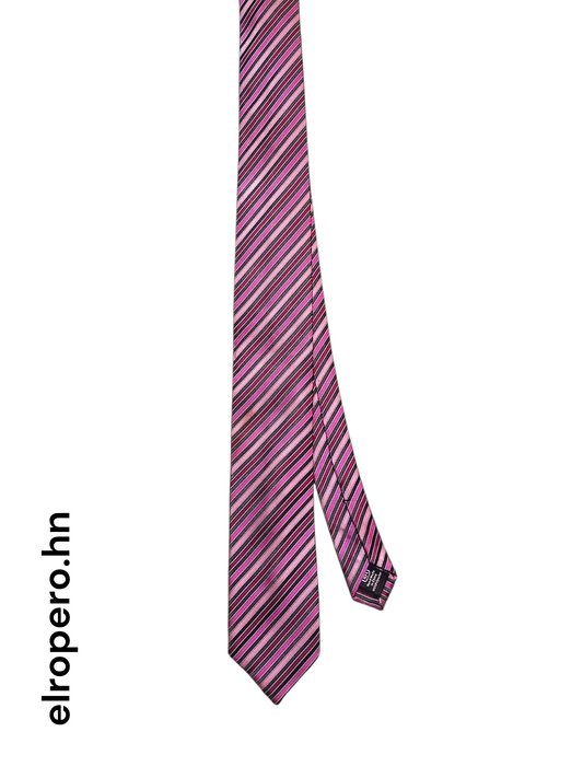 Corbata - LITTLE BLACK TIE