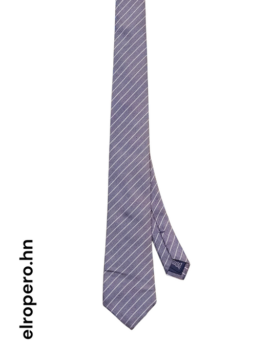 Corbata - OSCAR DE LA RENTA (100% seda)