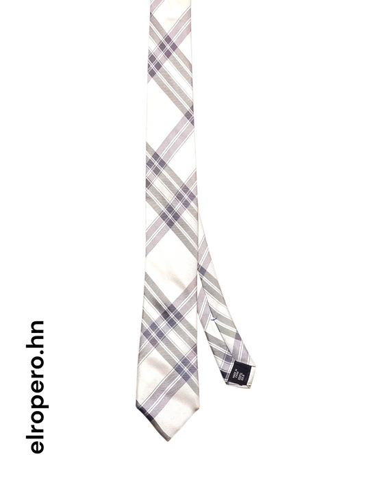 Corbata - KENNETH COLE REACTION (100% seda)