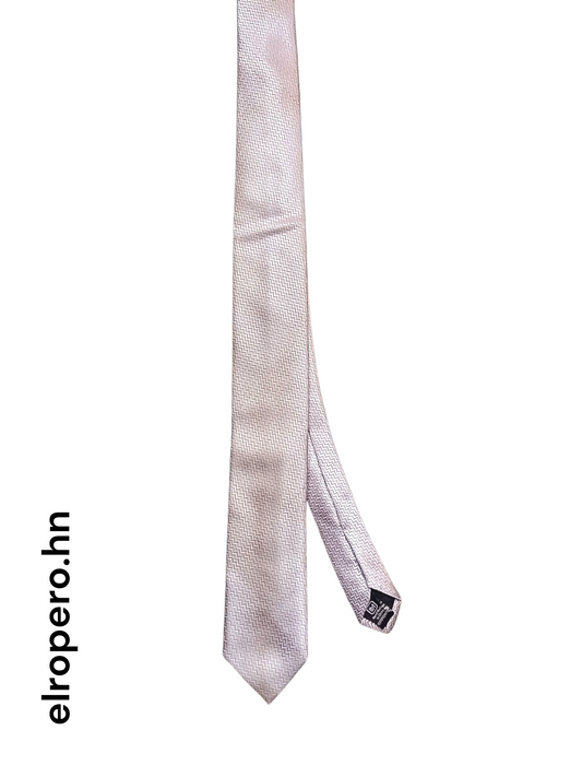 Corbata - LITTLE BLACK TIE