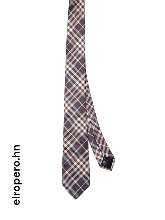Corbata - EXPRESS (100% seda)