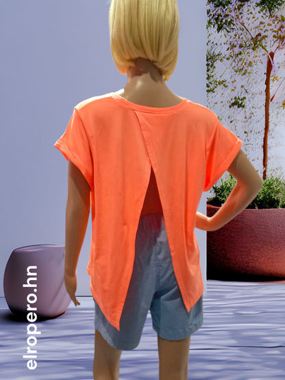 Blusa Deportiva - Talla L