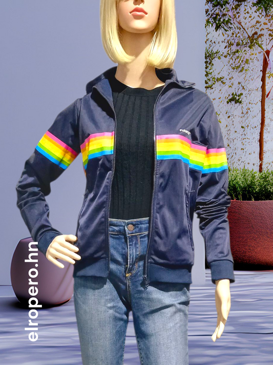 Chumpa - POLAROID - Talla S