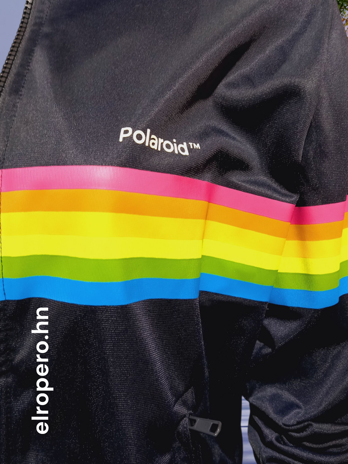 Chumpa - POLAROID - Talla S