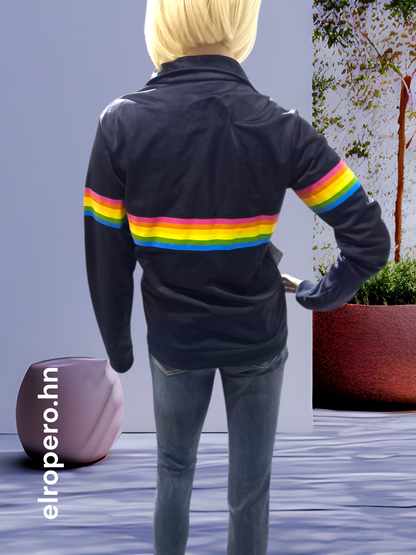 Chumpa - POLAROID - Talla S