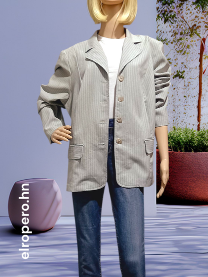 Blazer - SPAGO - Talla XXL